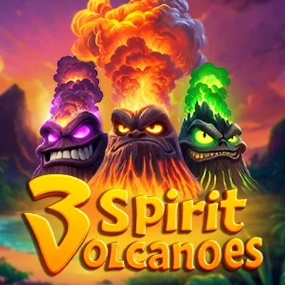 3 Spirit Volcanoes twindor kod promocyjny slot