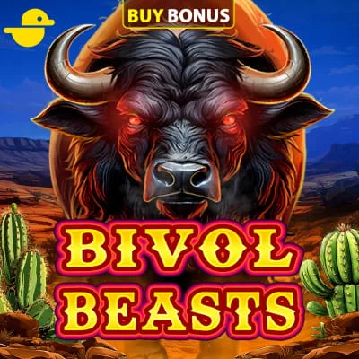 Bivol Beasts twindor kod promocyjny slot