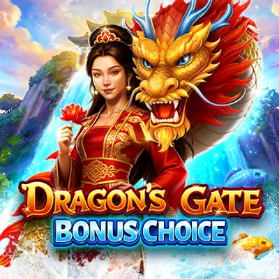 Dragon's Gate twindor kod promocyjny slot