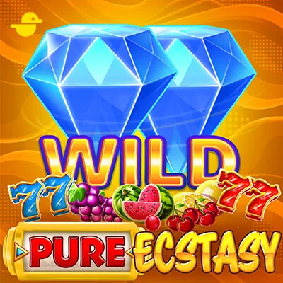 Pure Ecstasy twindor casino slot